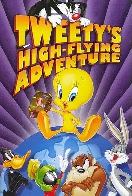 tweetys high flying adventure 2000 , zeefliz
