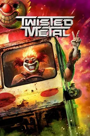 twisted metal season 1 , zeefliz