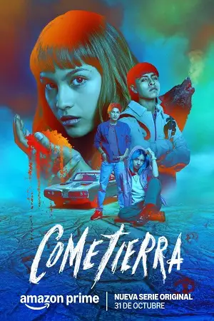 unburied aka cometierra prime video 2025 , zeefliz