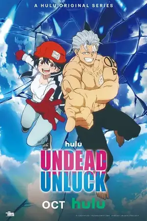 undead unluck season 1 , zeefliz