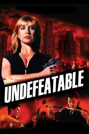 undefeatable 1993 , zeefliz