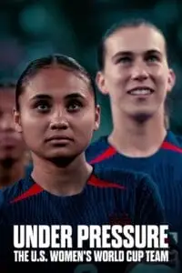 under pressure the u.s. women s world cup team 2023 , zeefliz