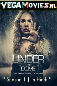 under the dome season 1 , zeefliz