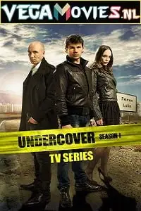 undercover season 1 , zeefliz