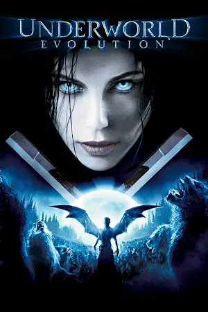 underworld evolution 2006 , zeefliz