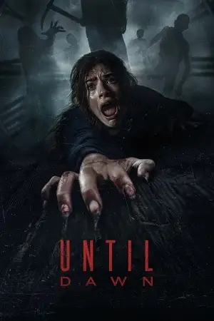until dawn 2025 , zeefliz