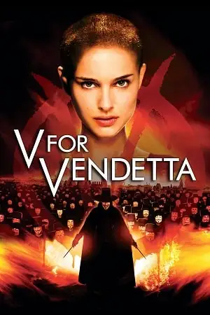 v for vendetta 2005 , zeefliz