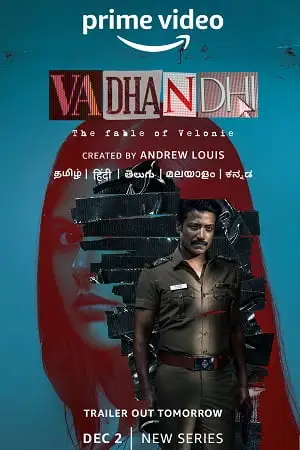 vadhandhi season 1 , zeefliz