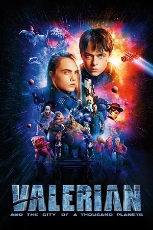 valerian and the city of a thousand planets 2017 , zeefliz