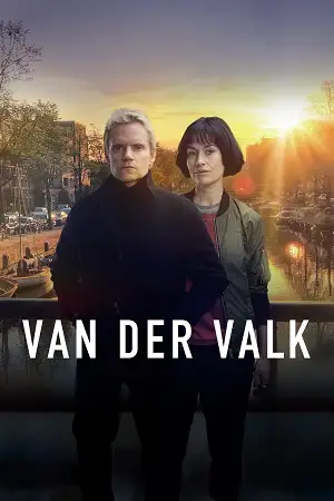 van der valk season 1, zeefliz