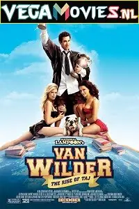 van wilder 2 the rise of taj 2006 , zeefliz