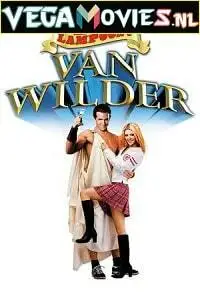 van wilder 2002 , zeefliz
