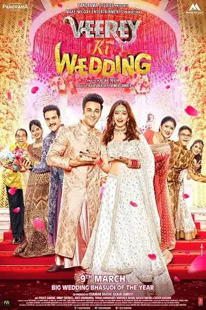 veerey ki wedding 2018 , zeefliz