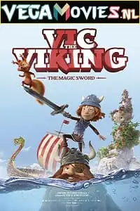 vic the viking and the magic sword 2019 , zeefliz