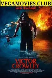 victor crowley 2017 , zeefliz