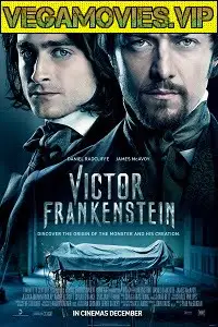 victor frankenstein 2015 , zeefliz