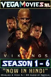 vikings season 1, zeefliz