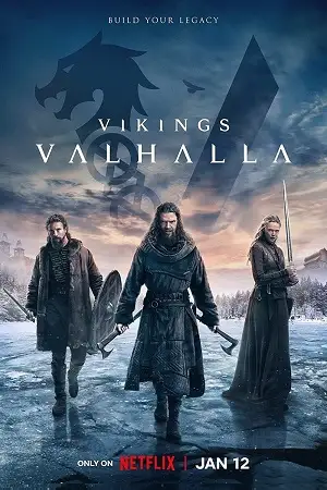 vikings valhalla netflix original 2022 , zeefliz