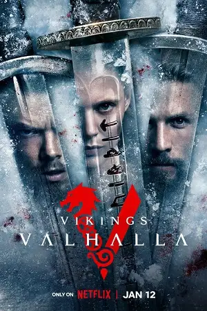 vikings valhalla season 2 2023 , zeefliz