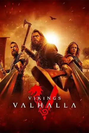 vikings valhalla season 3 2024 , zeefliz