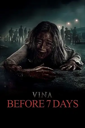 vina before 7 days aka vina ke woh saat din 2024 , zeefliz