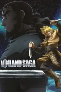 vinland saga season 1, zeefliz