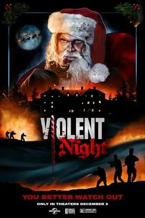 violent night 2022 , zeefliz