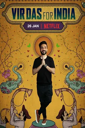 vir das for india 2020 , zeefliz