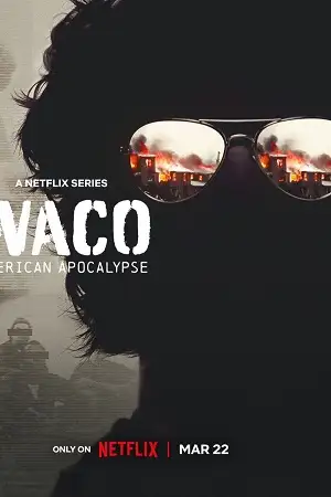 waco american apocalypse 2023 , zeefliz