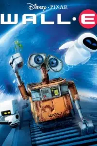 wall e 2008 , zeefliz