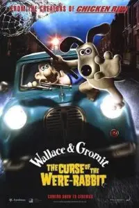 wallace gromit the curse of the were rabbit 2005 , zeefliz