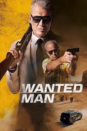 wanted man 2024 , zeefliz