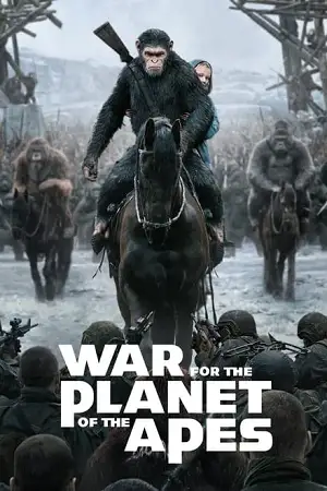 war for the planet of the apes 2017 , zeefliz