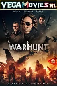 warhunt 2022 , zeefliz