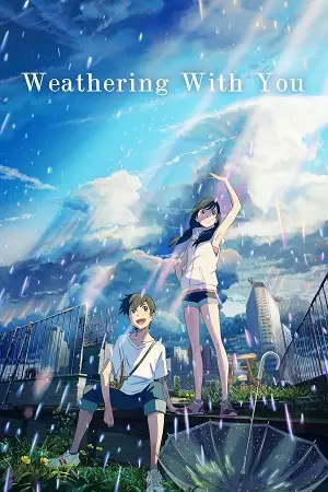 weathering with you 2019 , zeefliz