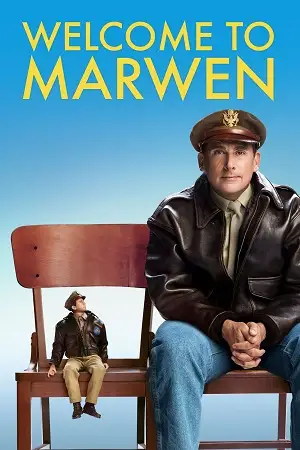 welcome to marwen 2018 , zeefliz