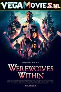 werewolves within 2021 , zeefliz