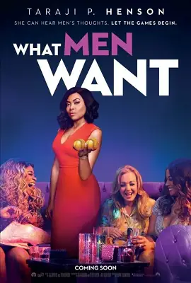 what men want 2019 , zeefliz