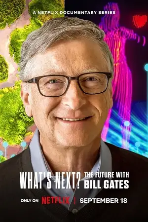 what s next the future with bill gates 2024 , zeefliz