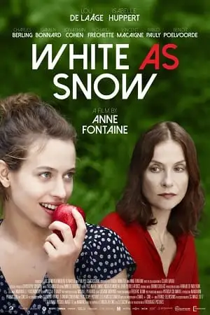 white as snow 2019 , zeefliz