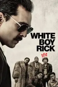 white boy rick 2018 , zeefliz
