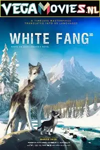 white fang 2018 , zeefliz