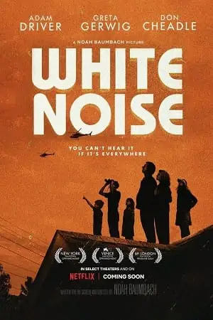 white noise netflix original 2022 , zeefliz