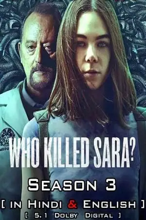 who killed sara netflix original 2022 , zeefliz