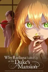 why raeliana ended up at the duke s mansion 2023 , zeefliz