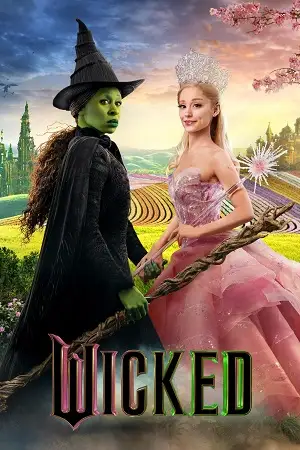 wicked 2024 , zeefliz