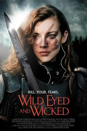 wild eyed and wicked 2024 , zeefliz