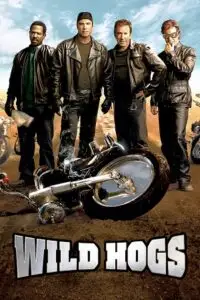 wild hogs 2007 , zeefliz