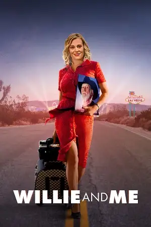 willie and me 2024 , zeefliz