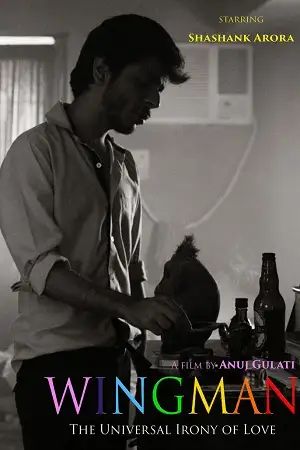 wingman the universal irony of love 2021 , zeefliz